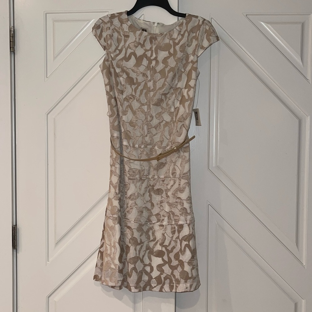 NWT Anne Klein dress
